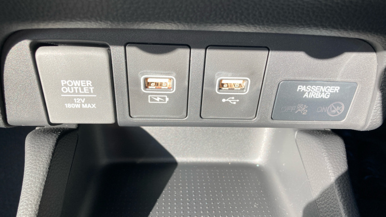 Honda Jazz 1.5 i-MMD Hybrid Elegance 5dr eCVT Hybrid Hatchback